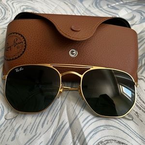 Ray-Ban Sunglasses